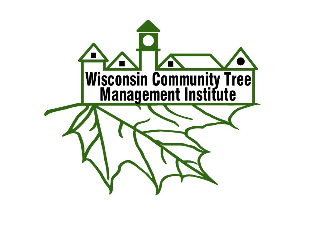 Wisconsin Community Tree Management Institute