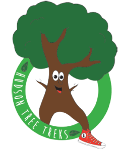 Tree Trek logo