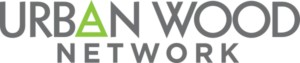 Urban Wood Network logo