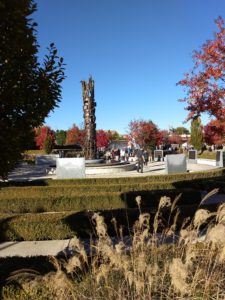 Park in Tulsa