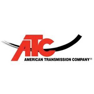 American Transmission Company logo