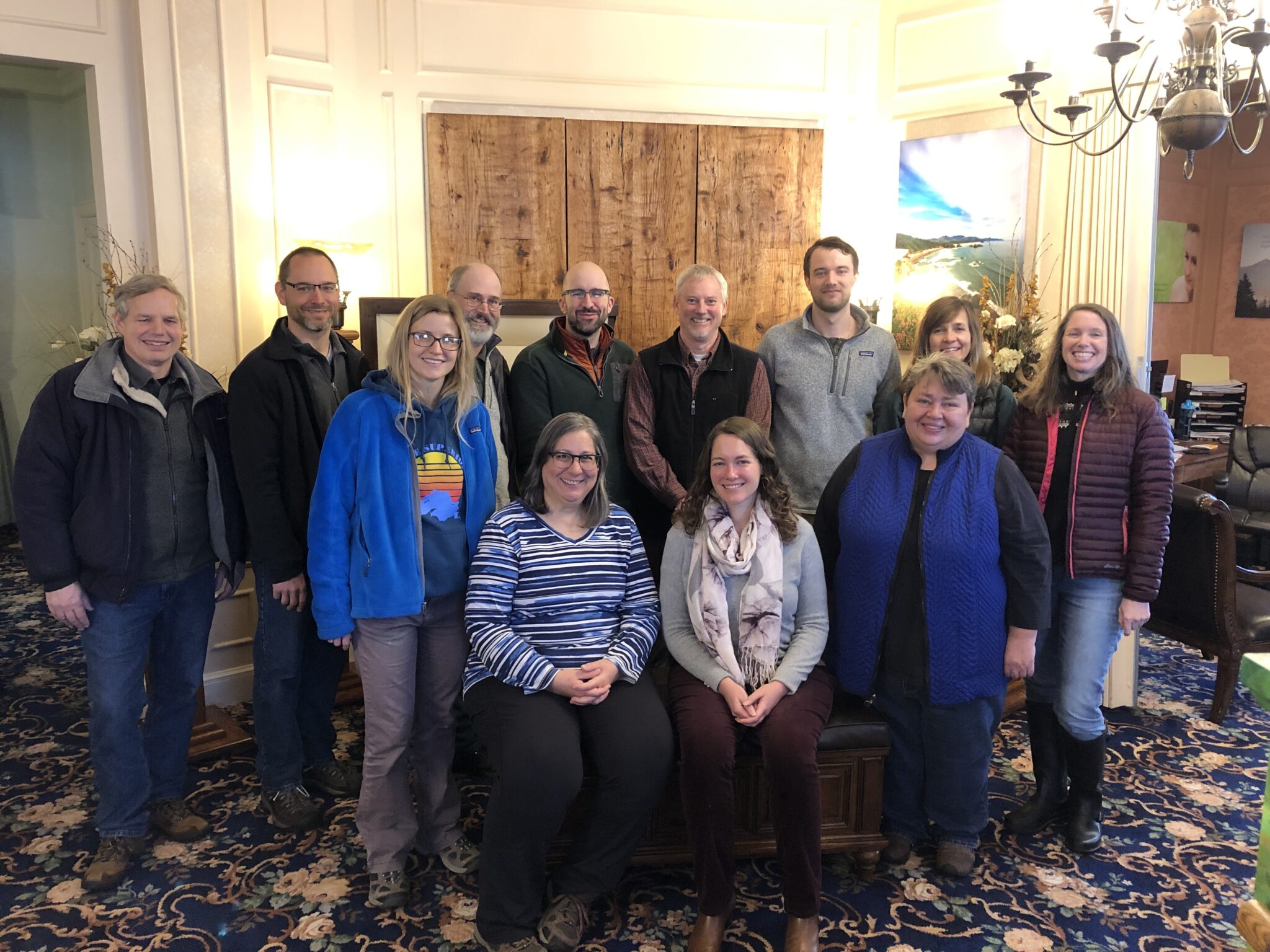 Staff Highlights of 2020