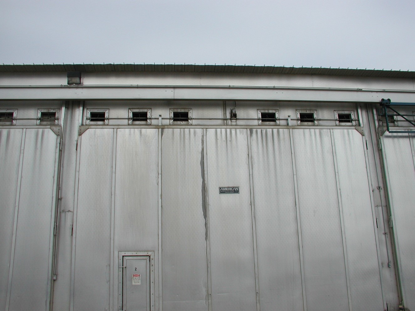 Kiln Drying In The Lake States What Happens Inside A Lumber Dry Kiln