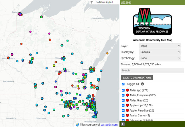 Know your Property Boundaries – UW-Madison Extension Forestry