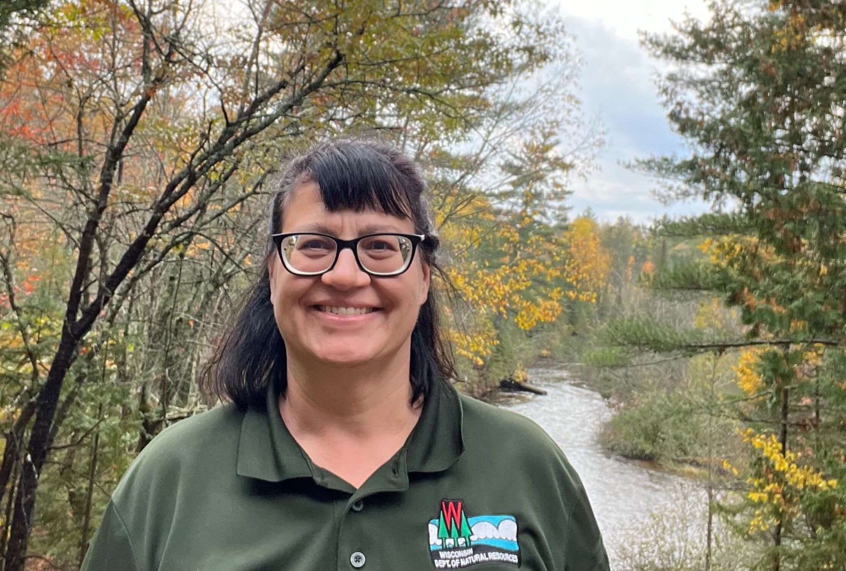 Jenn Janness Joins DNR Urban Forestry Team