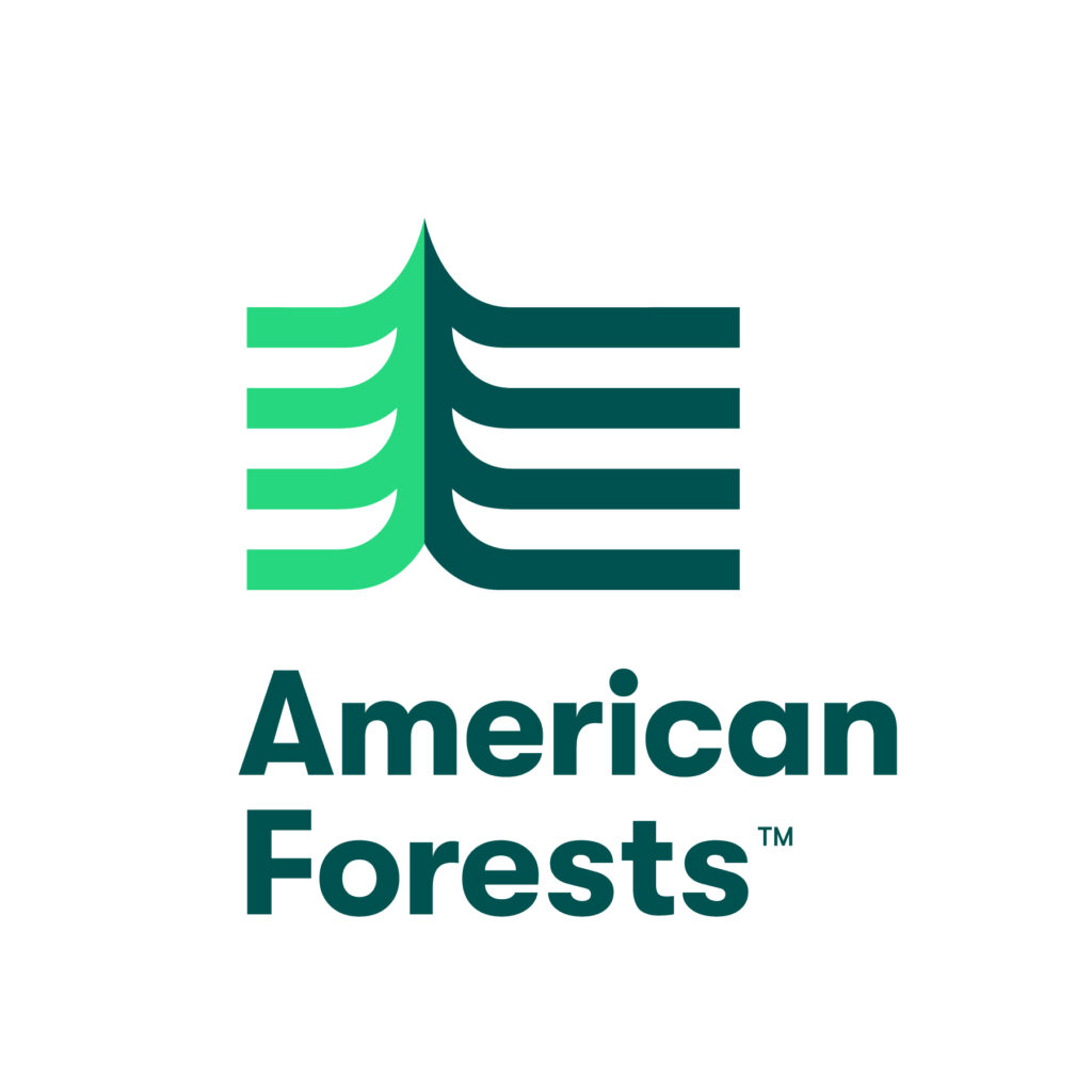 American Forests Logo