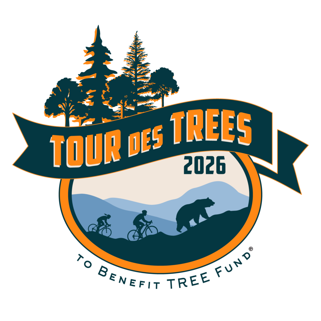 Tour des Trees 2026