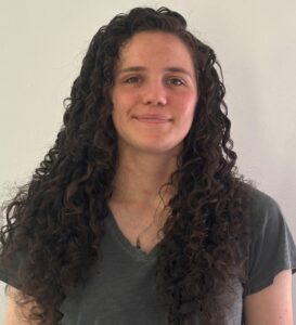 Katie Hill, head and shoulders